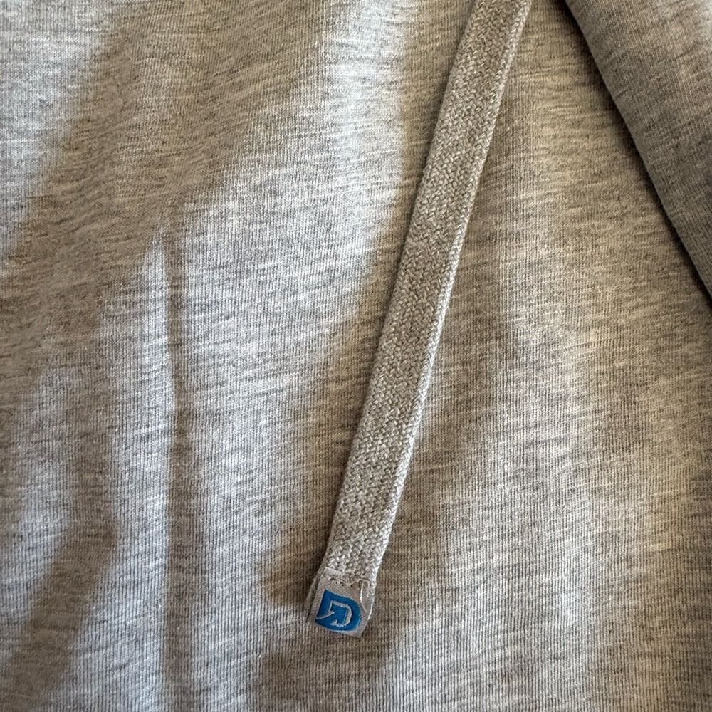 Dude Robe The Dude Robe Grey L/XL  NWT IN PACKAGE - Picture 5 of 8